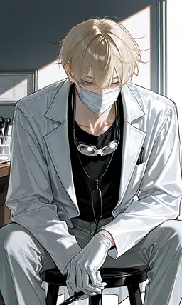 Profile image of 알렉세이