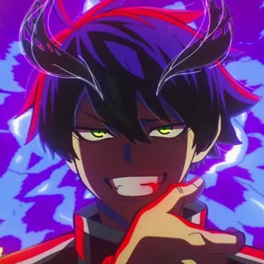 Profile image of 이치노세 시키