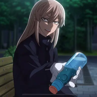 Profile image of 모모데라 미카도