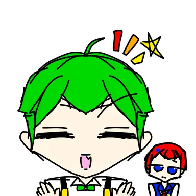 Profile image of Sando and Homura