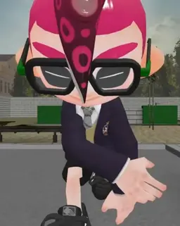 Profile image of メガネ