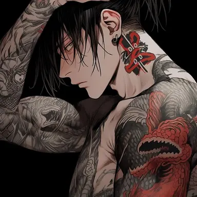 Profile image of 風間レイ