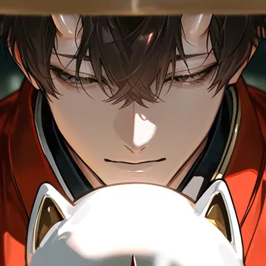 Profile image of 蓮実