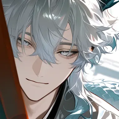 Profile image of 雨龍