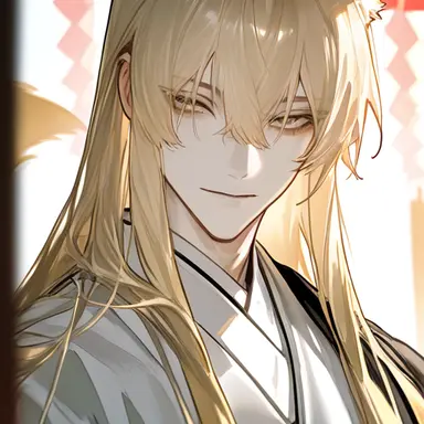 Profile image of 清霞