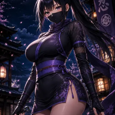 Profile image of 紫苑