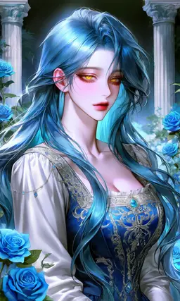 Profile image of 라일라
