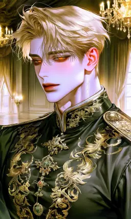 Profile image of 칼릭스