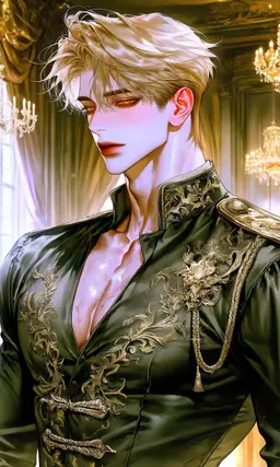 Profile image of 칼릭스