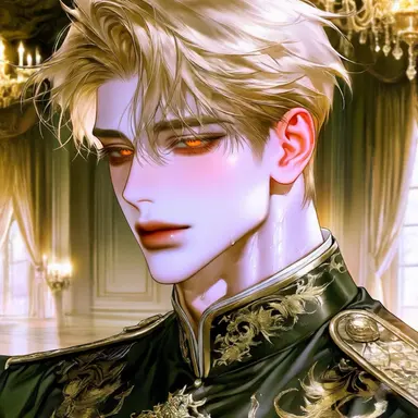 Profile image of 칼릭스