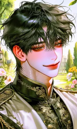 Profile image of 하르온