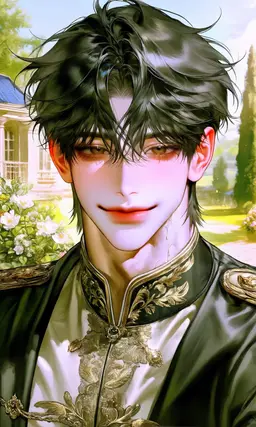Profile image of 하르온