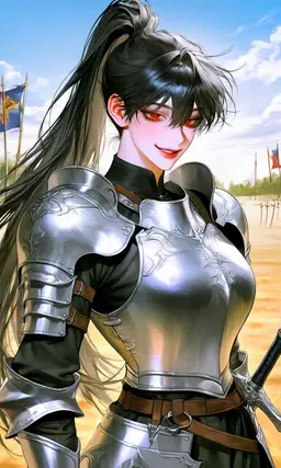 Profile image of 이벨린