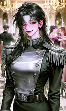 Profile image of 이벨린