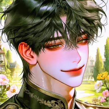 Profile image of 하르온