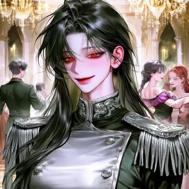 Profile image of 이벨린