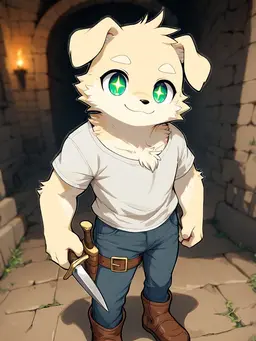 Profile image of Zem