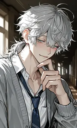 Profile image of 綴
