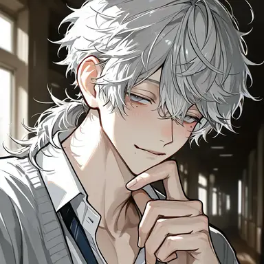 Profile image of 綴