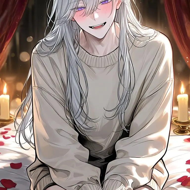 HotFife8220의 My Sweet Captor