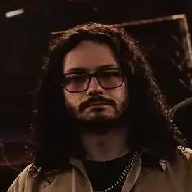 Profile image of Cody