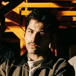 Profile image of Alex