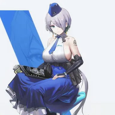 Profile image of 브리드