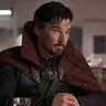 Profile image of Doctor Strange