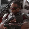 Profile image of Sam Wilson