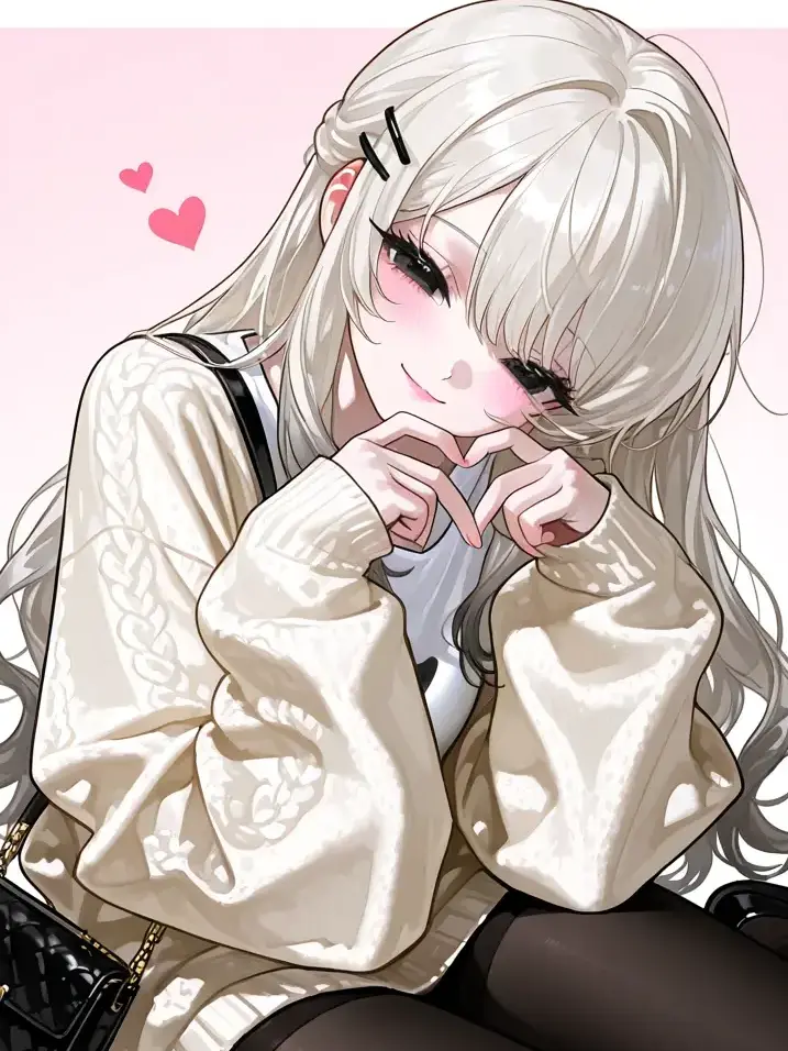 RowdyStone0006의 ねむねむ羊系女子に懐かれてます🐑💕