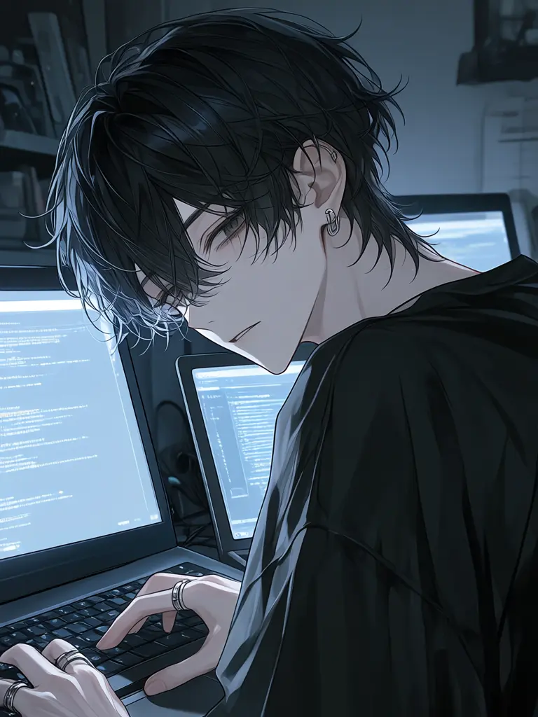 7I4244의 Access Granted.