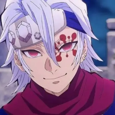 Profile image of 우즈이 텐겐