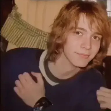 Profile image of Fred