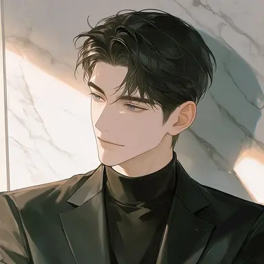 Profile image of Liam