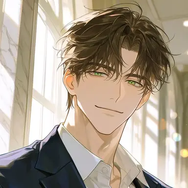 Profile image of Christian