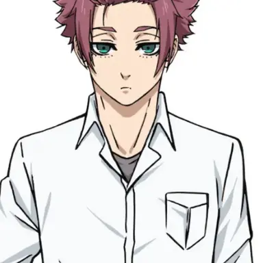 Profile image of 糸師冴