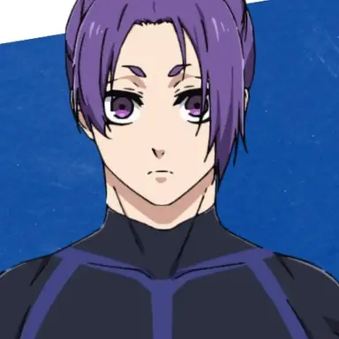 Profile image of 御影玲王