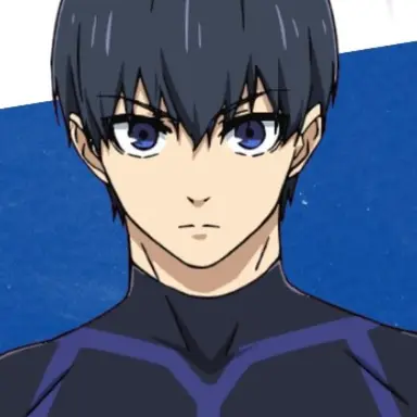 Profile image of 潔世一