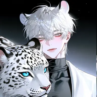 Profile image of 테오도르 라비엔