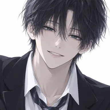 Profile image of Yuto Nakamura