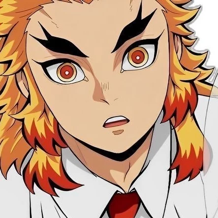 煉獄杏寿郎