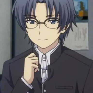Profile image of Joujirou Takajou