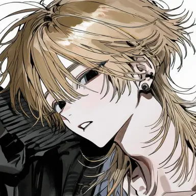 Profile image of Kei