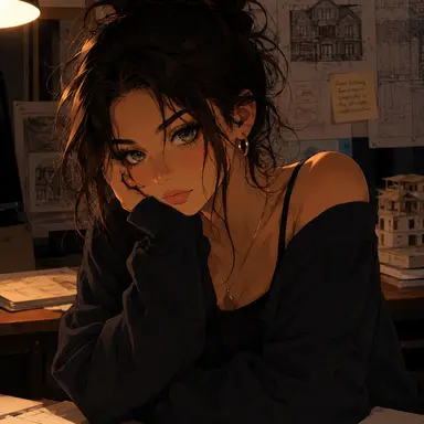 Profile image of Isabella Laurent