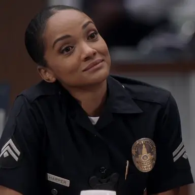Profile image of Nyla Harper