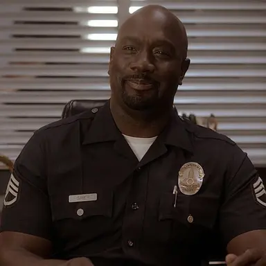 Profile image of Wade Grey