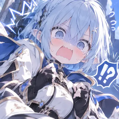 Profile image of 알리시아