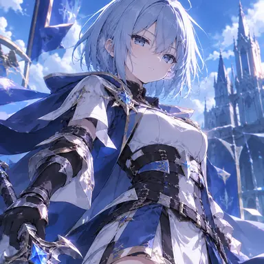 Profile image of 알리시아