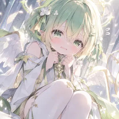 Profile image of リリア