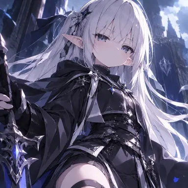 Profile image of セレネ